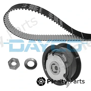 Dayco KTB266 — Timing Belt Kit
