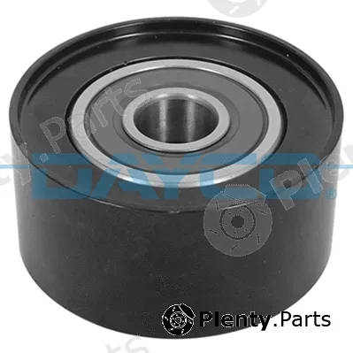 Dayco APV3955 — Deflection/Guide Pulley, V-ribbed belt