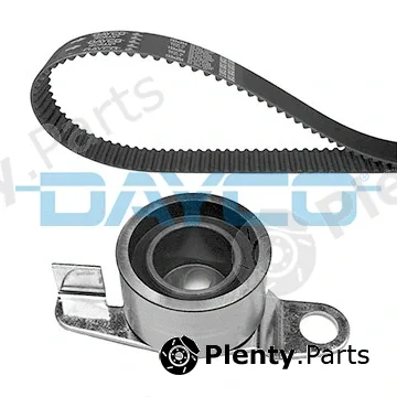 Dayco KTB724 — Timing Belt Kit