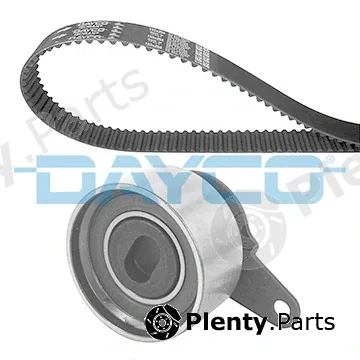 Dayco KTB669 — Timing Belt Kit