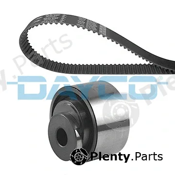 Dayco KTB137 — Timing Belt Kit