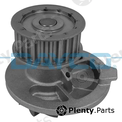 Dayco DP023 — Water Pump, engine cooling