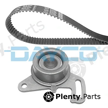 Dayco KTB411 — Timing Belt Kit