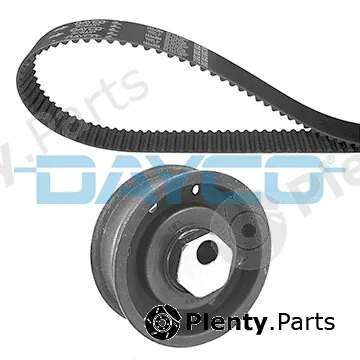 Dayco KTB658 — Timing Belt Kit