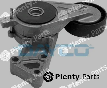 Dayco APV2241 — Belt Tensioner, V-ribbed belt