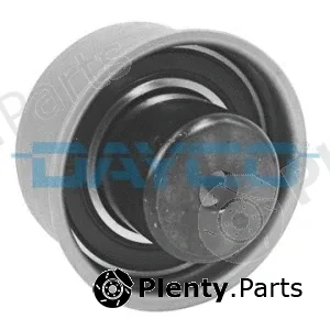 Dayco ATB2513 — Deflection/Guide Pulley, timing belt