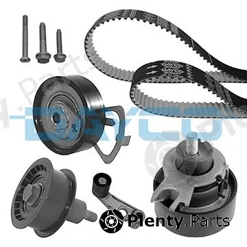 Dayco KTB347 — Timing Belt Kit