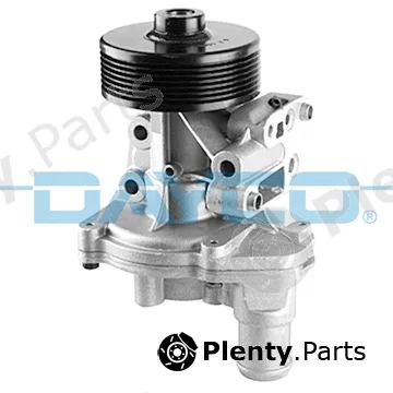 Dayco DP435 — Water Pump, engine cooling