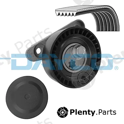Dayco KPV280 — V-Ribbed Belt Set