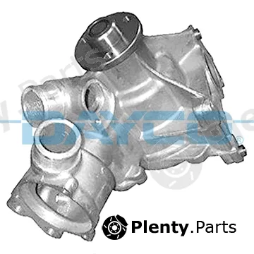 Dayco DP416 — Water Pump, engine cooling