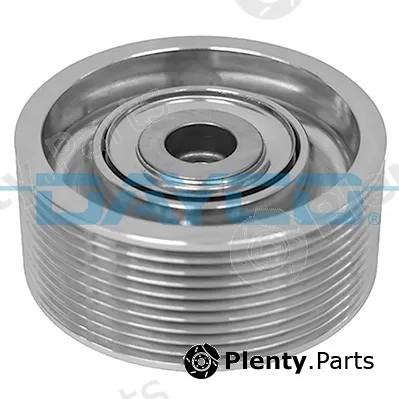 Dayco APV4280 — Deflection/Guide Pulley, V-ribbed belt