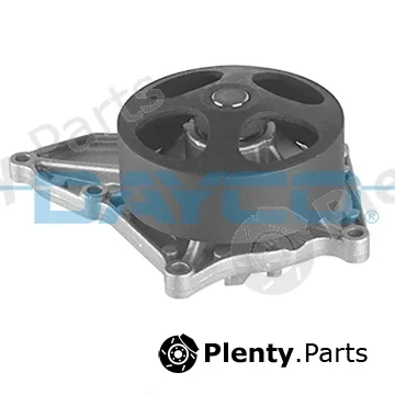 Dayco DP447 — Water Pump, engine cooling