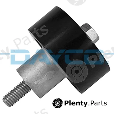 Dayco APV4084 — Deflection/Guide Pulley, V-ribbed belt