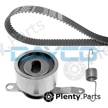 Dayco KTB392 — Timing Belt Kit