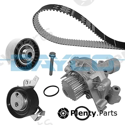 Dayco KTBWP9820 — Water Pump & Timing Belt Kit