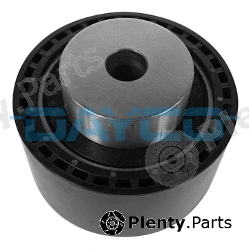 Dayco ATB2041 — Deflection/Guide Pulley, timing belt