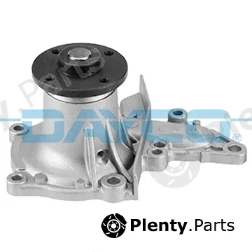Dayco DP540 — Water Pump, engine cooling
