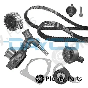 Dayco KTBWP2501 — Water Pump & Timing Belt Kit