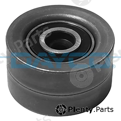 Dayco ATB2830 — Deflection/Guide Pulley, timing belt