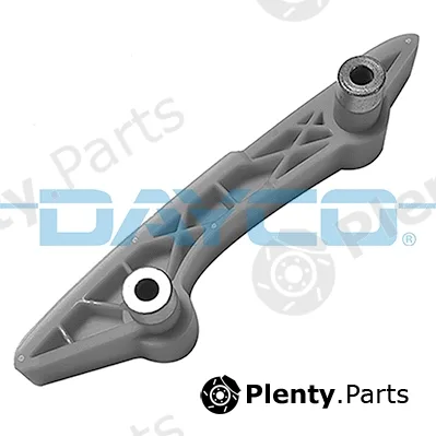 Dayco GTC1075-S — Tensioner Guide, timing chain