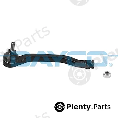 Dayco DSS1497 — Tie Rod End