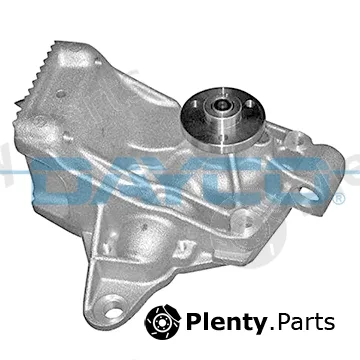 Dayco DP434 — Water Pump, engine cooling