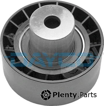 Dayco ATB2229 — Deflection/Guide Pulley, timing belt