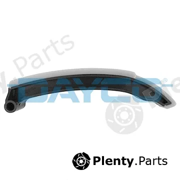Dayco GTC1011-S — Tensioner Guide, timing chain