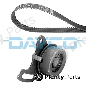 Dayco KTB242 — Timing Belt Kit