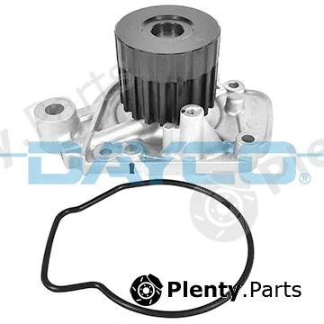 Dayco DP059 — Water Pump, engine cooling