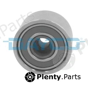 Dayco ATB2485 — Deflection/Guide Pulley, timing belt