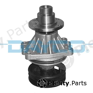 Dayco DP405 — Water Pump, engine cooling