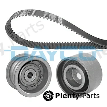 Dayco KTB387 — Timing Belt Kit