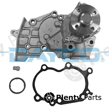 Dayco DP480 — Water Pump, engine cooling