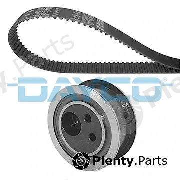 Dayco KTB649 — Timing Belt Kit