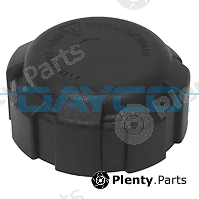 Dayco DRC059 — Cap, coolant tank