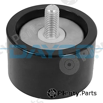 Dayco APV4081 — Deflection/Guide Pulley, V-ribbed belt