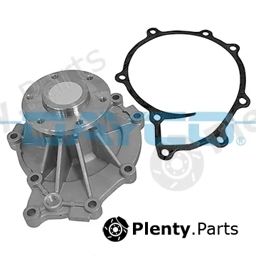 Dayco DP255 — Water Pump, engine cooling