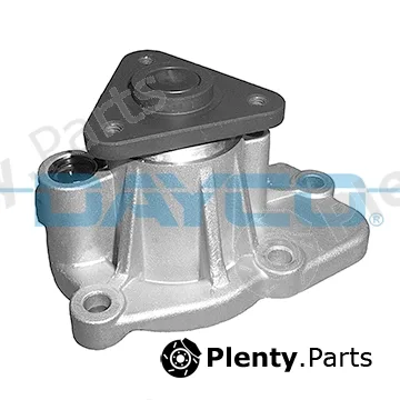 Dayco DP742 — Water Pump, engine cooling