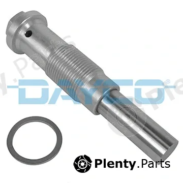 Dayco ATB2635 — Tensioner Pulley, timing belt