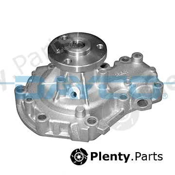 Dayco DP529 — Water Pump, engine cooling