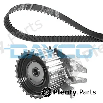 Dayco KTB218 — Timing Belt Kit