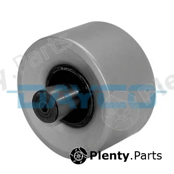 Dayco ATB2241 — Deflection/Guide Pulley, timing belt