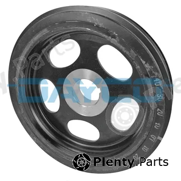 Dayco DPV1144 — Belt Pulley, crankshaft