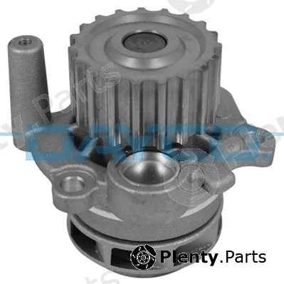Dayco DP037 — Water Pump, engine cooling
