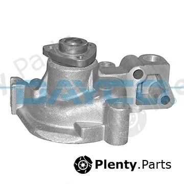 Dayco DP657 — Water Pump, engine cooling