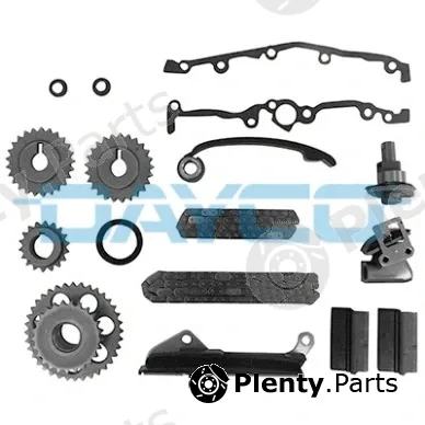 Dayco KTC1041 — Timing Chain Kit