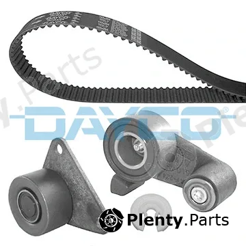 Dayco KTB185 — Timing Belt Kit