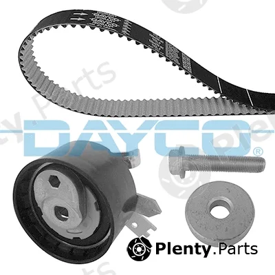 Dayco KTB886 — Timing Belt Kit