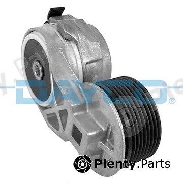 Dayco APV2742 — Belt Tensioner, V-ribbed belt